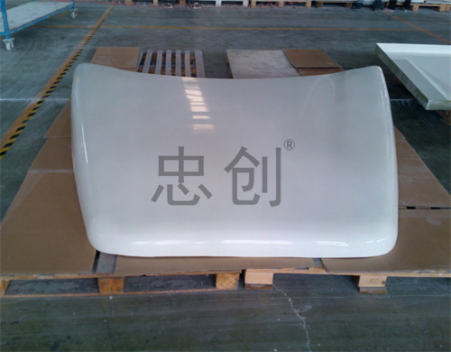 導(dǎo)流罩（真空導(dǎo)入、RTM、手糊工藝）